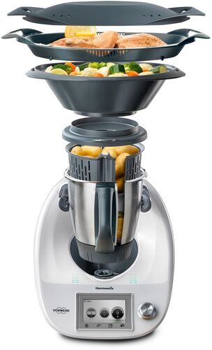 Vorwerk Thermomix TM5 | white