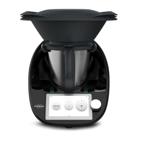 Vorwerk Thermomix® TM6 Limited Edition | svart 1