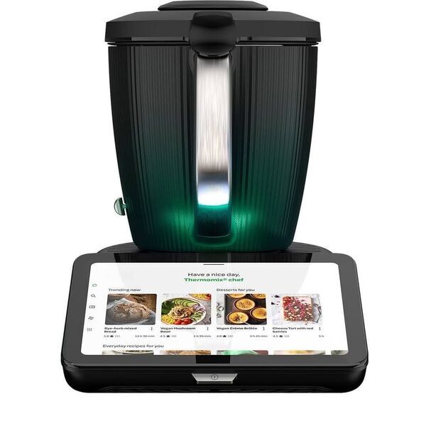 Vorwerk Thermomix® TM7 | musta 1