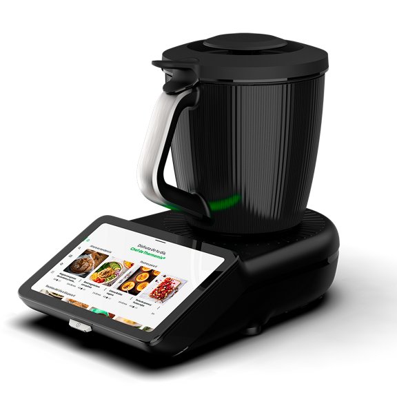 Thermomix® TM7 by Vorwerk - Smart Kitchen Appliance with WiFi
