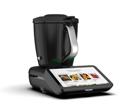 Thermomix® TM7 by Vorwerk - Smart Kitchen Appliance with WiFi Thermomix® TM7 by Vorwerk - Smart Kitchen Appliance with WiFi