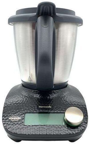 Vorwerk Thermomix Friend + Blandningsskål TM6 140 år Begränsad utgåva