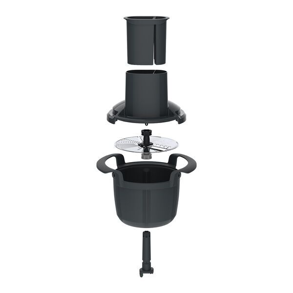 Vorwerk Thermomix® Gemüse Styler TM6/TM5 | schwarz, image 3 of 3