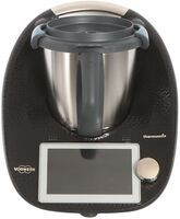 Vorwerk Thermomix® TM6 140 Years Limited Edition