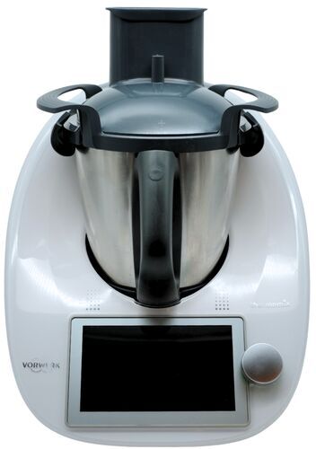 Refurbished Thermomix TM6 with Vegetable Styler accessory