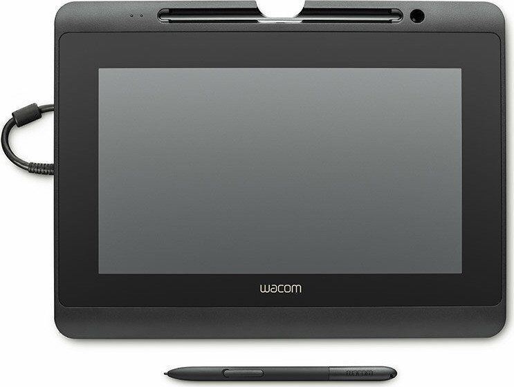 Wacom DTH-1152 | 10.1" | black 2