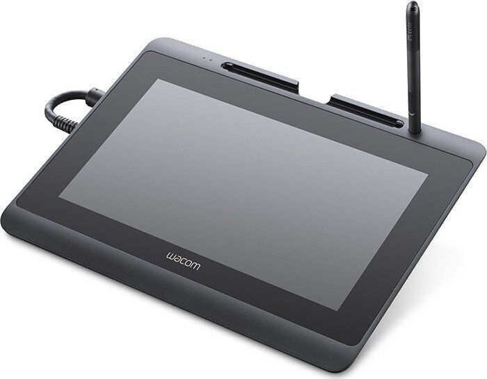 Wacom DTH-1152 | 10.1" | black 4