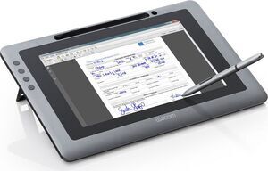 Wacom DTU-1031 | 10.1