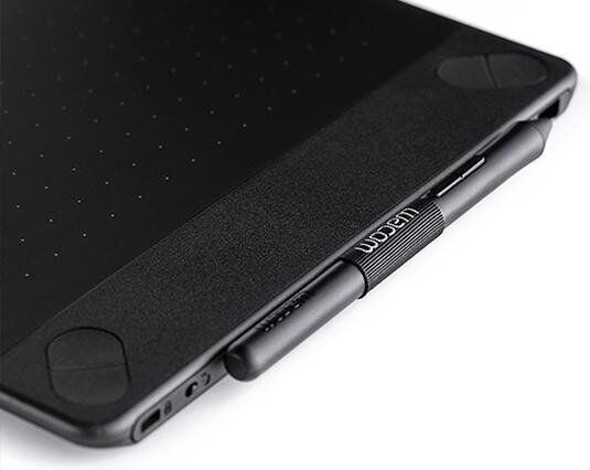 Wacom Intuos Art M | zwart 3