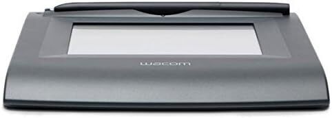 Wacom STU-500 | 5" | czarny 3