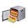 Wartmann WM-2110 DH Dehydrator | silver/black thumbnail 2/2