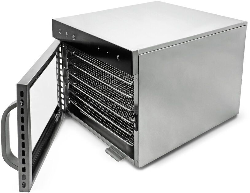 Wartmann WM-2206 DH Matdehydrator