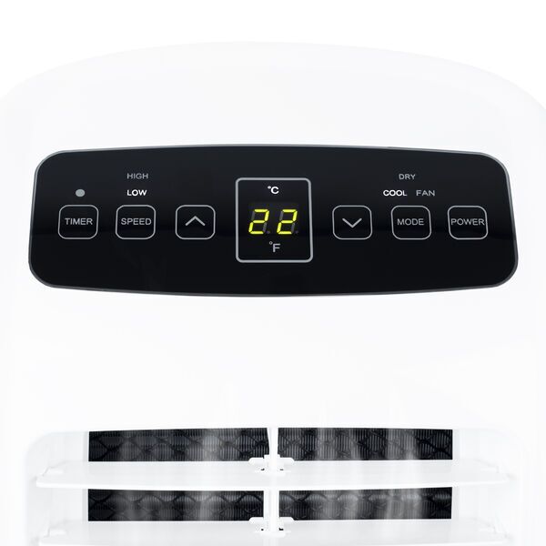 Weasy BLIZZ900 Air conditioner | white 3