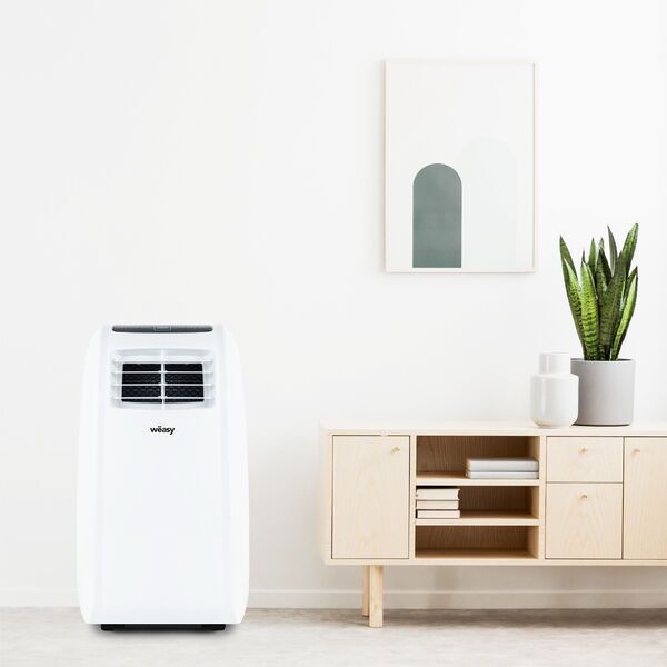 Weasy BLIZZ900 Air conditioner | white 4
