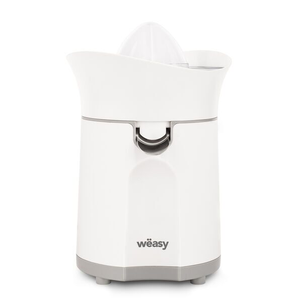 Weasy CITRU6 Zitruspresse | weiß 1