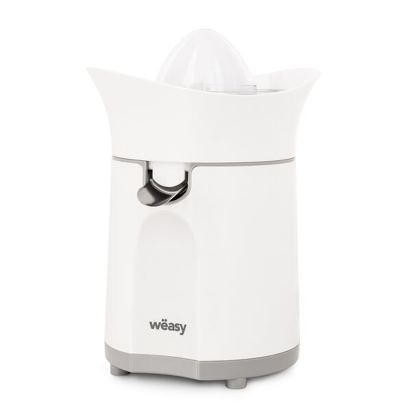 Weasy CITRU6 Citrus Juicer | white 4