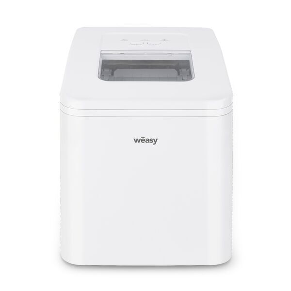 Weasy IGLOO8 Eiswürfelbereiter | weiß 1