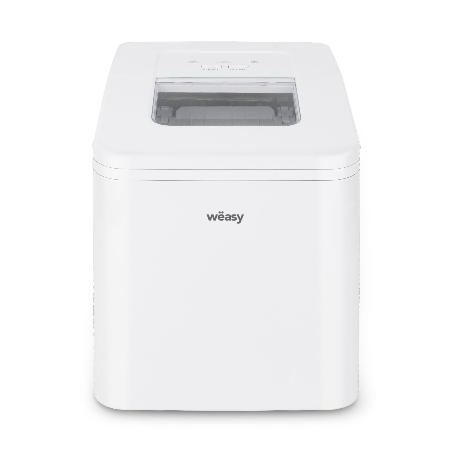 Weasy IGLOO8 Eiswürfelbereiter weiß