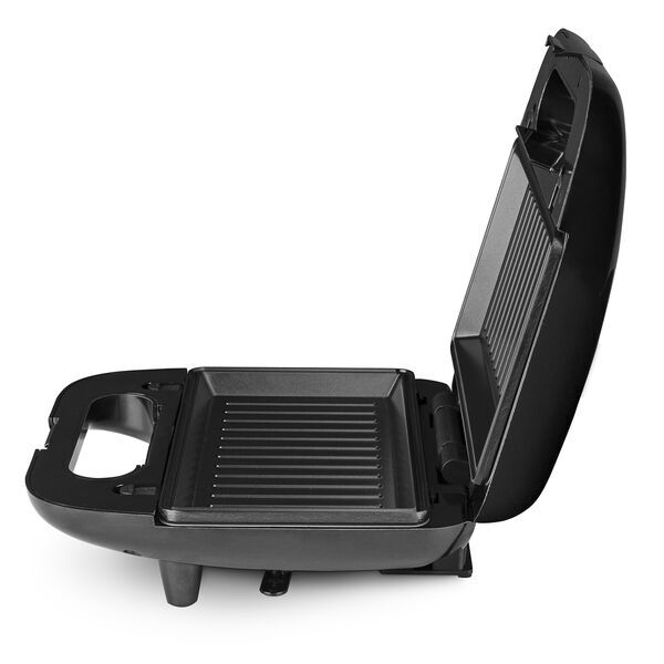 Weasy JOY600 Sandwich Maker 4 in 1 | black 3