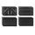 Weasy JOY600 Sandwich Maker 4 in 1 | noir thumbnail 4/5