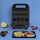Weasy JOY600 Sandwich Maker 4 in 1 | noir thumbnail 5/5