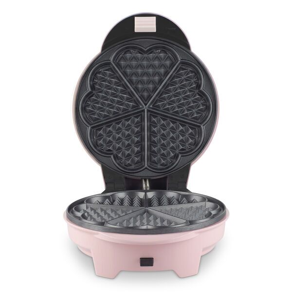 Weasy KID400 Cake Maker 4 in 1 | rosa 2