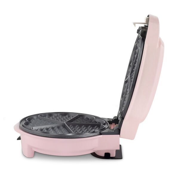 Weasy KID400 Cake Maker 4 in 1 | pink 3