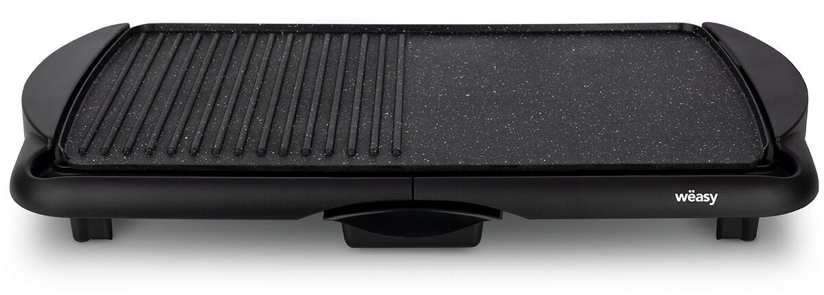 Weasy STO52 Elektrisk grillplatta