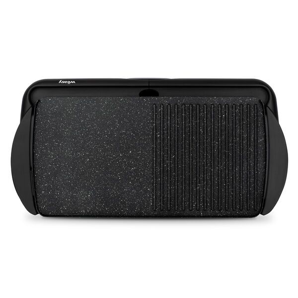 Weasy STO52 Plaque de cuisson électrique | noir 3