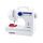 Weasy SW45 Sewing machine | white/blue thumbnail 1/5