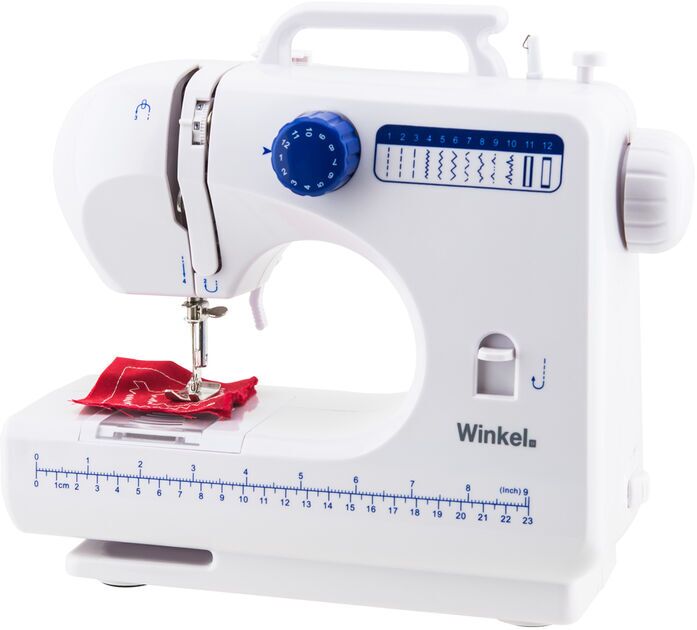 Weasy SW45 Symaskin
