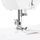 Weasy SW45 Sewing machine | white/blue thumbnail 4/5