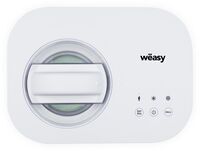 Weasy YUM135 Ice cream maker