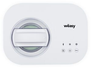 Weasy YUM135 Eismaschine
