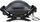 Weber Q-1400 Electric grill | black thumbnail 1/4