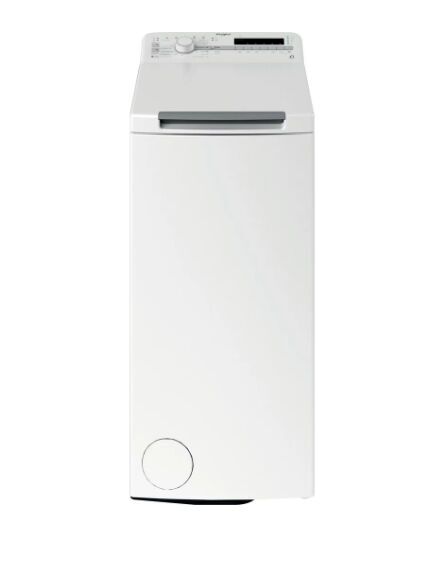 Whirlpool TDLR6240SSEUN Top-loading washing machine 6 kg | white 2