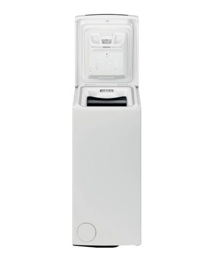 Whirlpool TDLR6240SSEUN Top-loading washing machine 6 kg | white 3