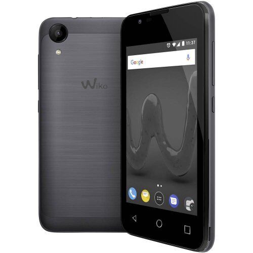 Wiko Sunny 2 | 8 GB | argent