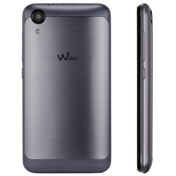 Wiko Sunny 2 | 8 GB | grau 2