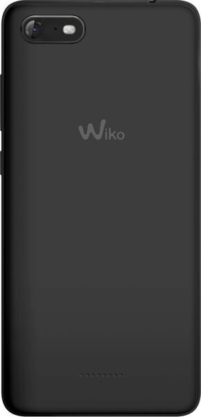 Wiko Tommy 3 | 16 GB | zwart 2