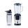 Wilfa B2GS-T800 ACTIVLIFE Stand mixer | silver/black thumbnail 1/5