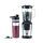 Wilfa B2GS-T800 ACTIVLIFE Stand mixer | silver/black thumbnail 3/5