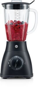 Wilfa BL1B-P1200 XPLODE VITAMIN Standmixer