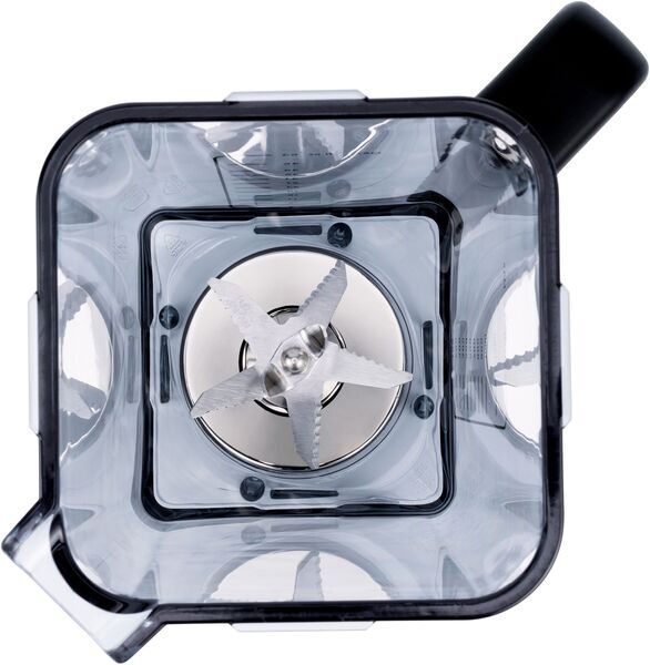 Wilfa BPFD-1680MW POWER FUEL DIGITAL Stand mixer | white/black 3