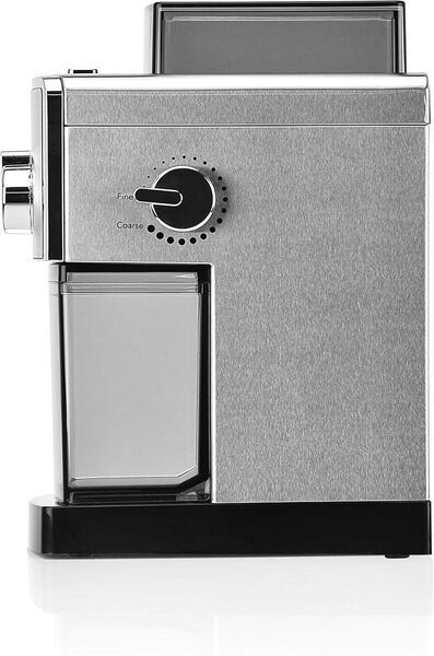 Wilfa CG-110S Il Solito Macinacaffè | argento 2