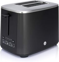 Wilfa CT-1000MB Classic Toaster