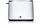 Wilfa CT-1000MW Classic Toaster | white thumbnail 1/4