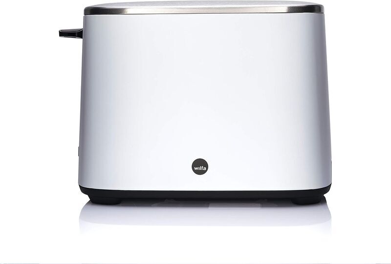 Wilfa CT-1000MW Classic Toaster | weiß 1