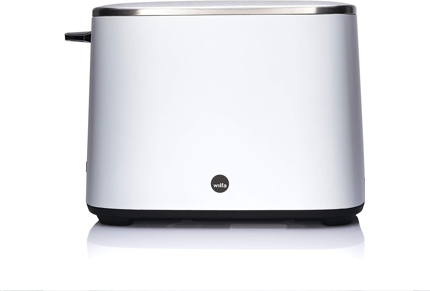 Wilfa CT-1000MW Classic Toaster weiß