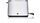 Wilfa CT-1000MW Classic Toaster | white thumbnail 4/4